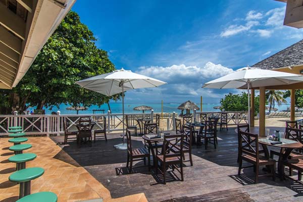 All Inclusive Details - Jewel Dunn's River Beach Resort & Spa, Ocho Rios, Curio Collection by Hilton 