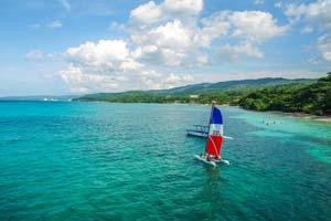Jewel Dunn's River Beach Resort & Spa, Ocho Rios, Curio Collection by Hilton 
