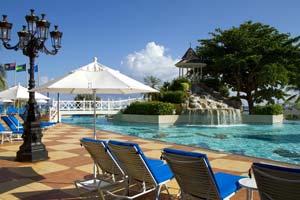Jewel Dunn's River Beach Resort & Spa, Ocho Rios, Curio Collection by Hilton 