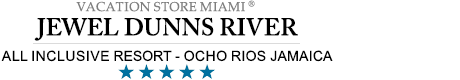 Jewel Dunn's River Beach Resort & Spa - All Inclusive - Ocho Rios, Jamaica